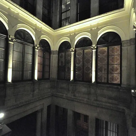 Barcelona Gotic Guesthouse-3