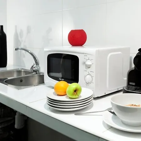 Hostal Nitzs Bcn-2