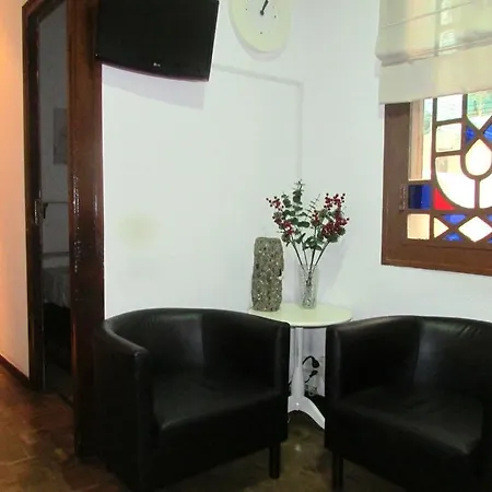 Hostal Lima-2