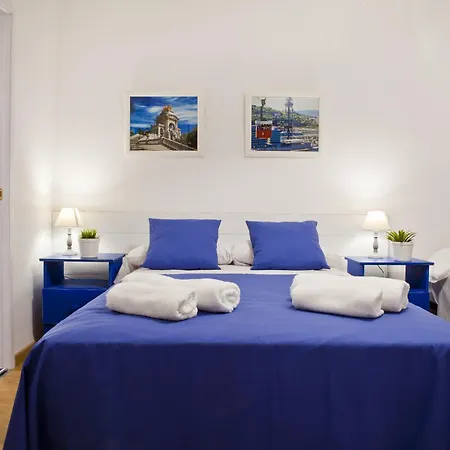 Blue Barcelona-2