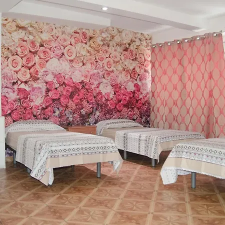 Hostal Ideal Sants-3