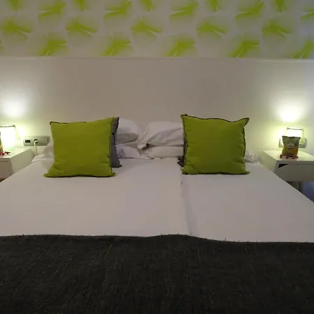 The Hotel 592 - Adults Only-2